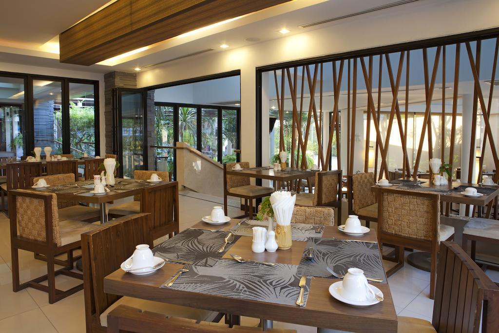 Areca Lodge Pattaya Eksteriør billede